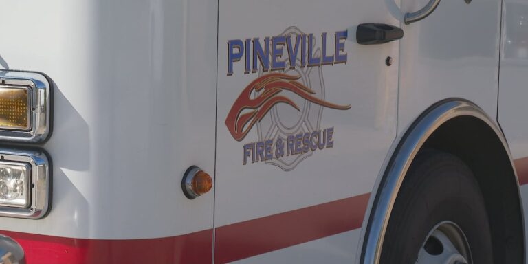 Should Pineville firefighters box on the job? Civil Service board declines to pass a verdict
