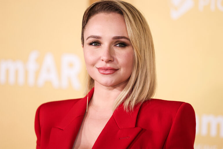 Hayden Panettiere’s death and the dangerous duo of addiction and PPD