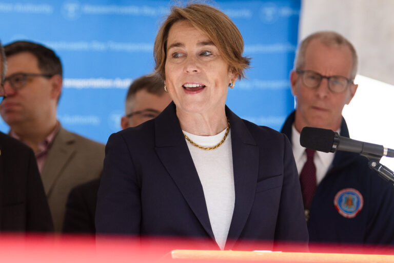Healey announces first steps to lower health care costs, investment in primary care