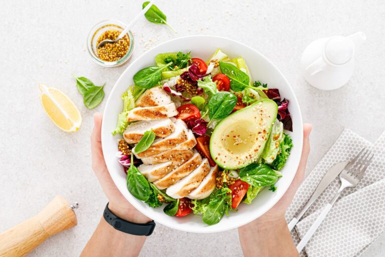 Low-Carb Diets Dramatically Alter Gut Microbiome