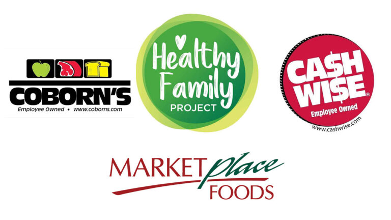 Coborn’s, Cash Wise and Marketplace Foods Celebrate $25,000 Community Impact Through Produce for Kids