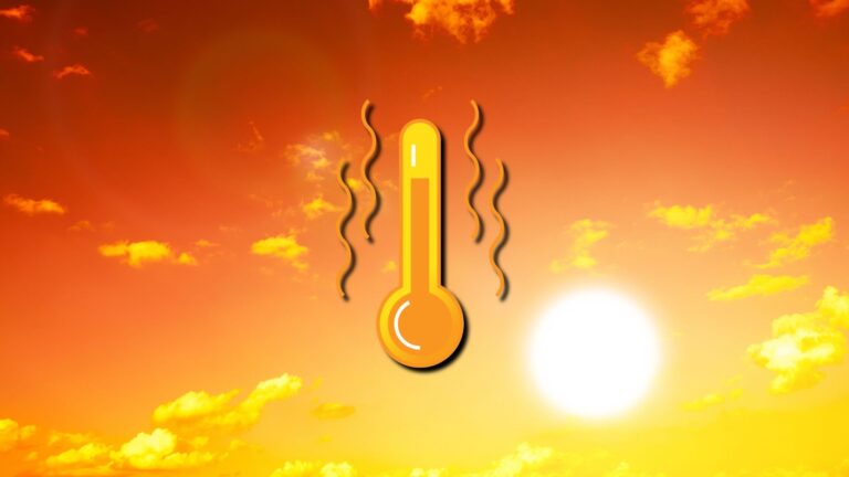 Heat waves linked to wide variety of medical emergencies, study finds