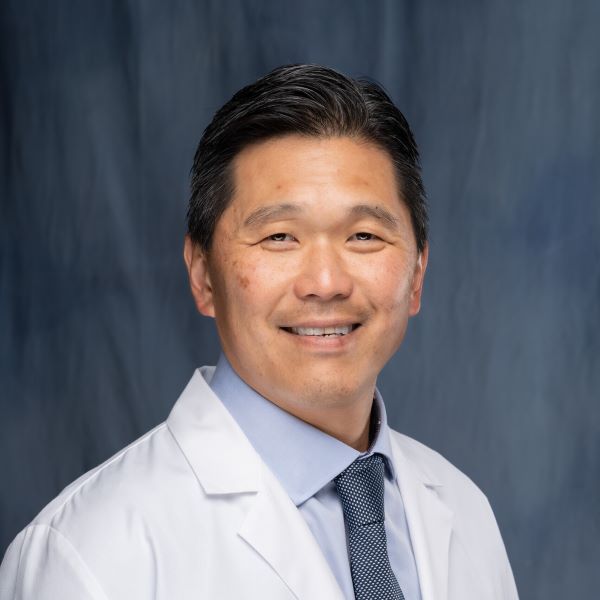 Dr. Brian Hoh selected as dean of UF’s College of Medicine Dr. Brian Hoh selected as dean of UF's College of Medicine