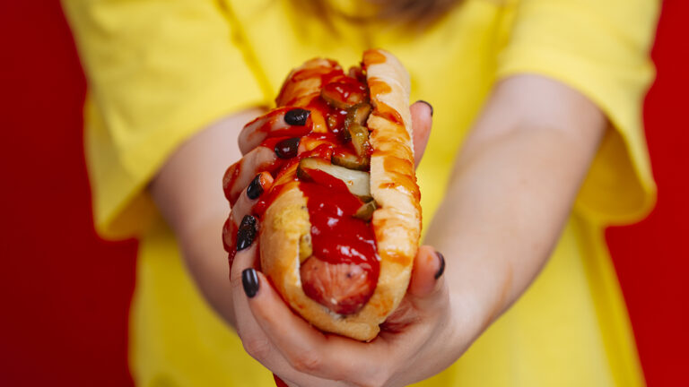 Scientists Identify a Single Protein That May Control Cravings For Fatty Foods Scientists Identify a Single Protein That May Control Cravings For Fatty Foods