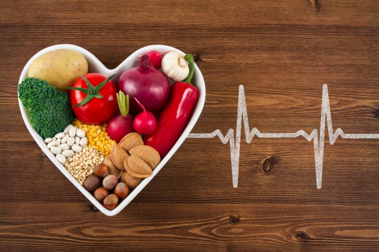 On the horizon: how plant foods, digestion and the microbiome influence cardiac health