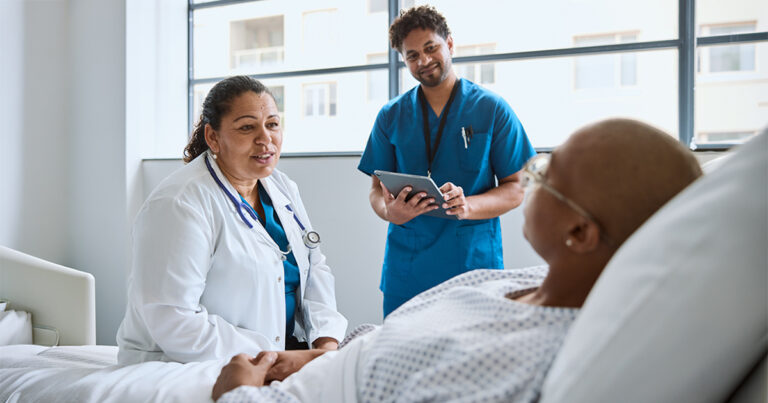 The Dangerous Link Between Lung Cancer and Hyponatremia