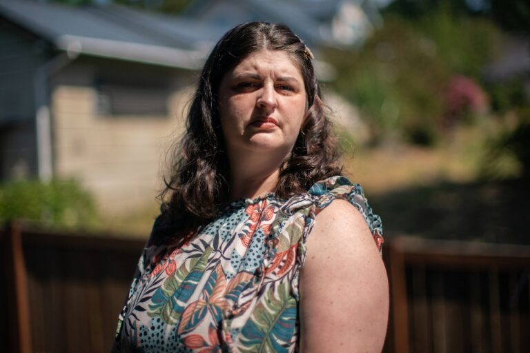New Medicaid rules could hit 600,000 Oregonians. Many may not know it