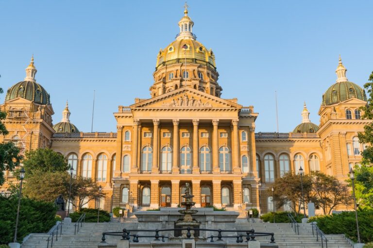 MAHA Political Endorsements Shape August Republican Primaries