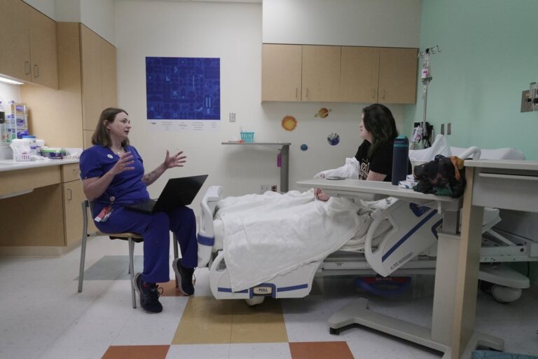 Weight loss drugs give women new hope in fight against PMOS