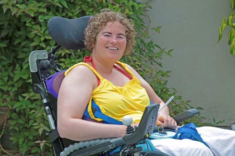 'Such a relief': Longford woman with rare disease very positive after drug approval