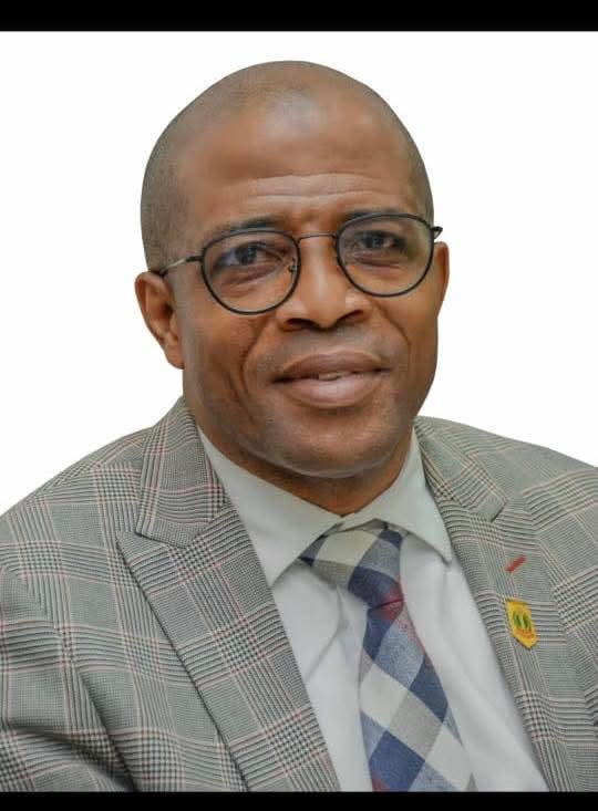OGSG REAFFIRMS COMMITMENT TO PROMOTING THE HEALTH AND WELLBEING OF ITS WORKFORCE OGSG REAFFIRMS COMMITMENT TO PROMOTING THE HEALTH AND WELLBEING OF ITS WORKFORCE