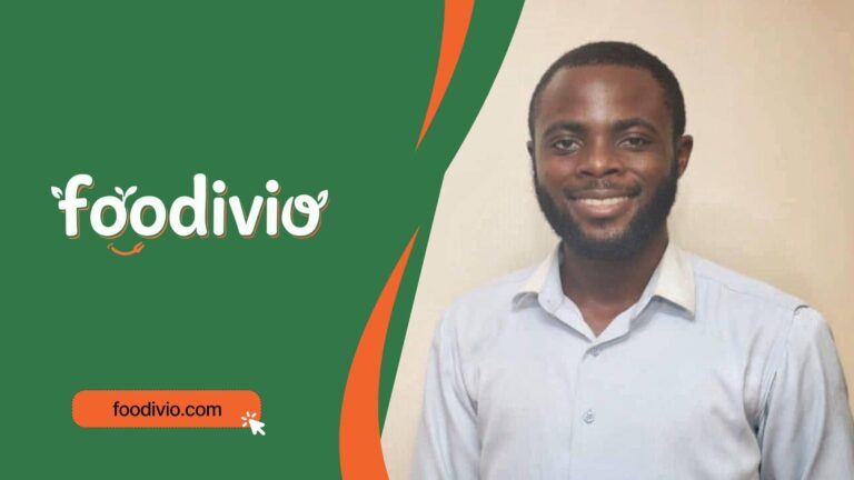 Foodivio Launches Digital Food Clarity App, Making Nigerian Food Decisions Less Overwhelming Foodivio Launches Digital Food Clarity App, Making Nigerian Food Decisions Less Overwhelming