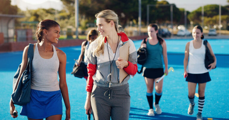 Grassroots sport falling behind in London as new research reveals nutrition support gap Grassroots sport falling behind in London as new research reveals nutrition support gap