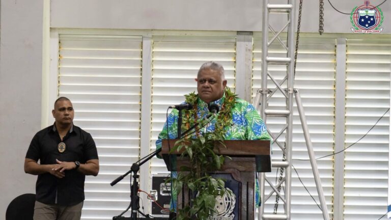 Eligible Families to Receive Up to $3,700 Under Samoa’s New Child Well-Being Benefit Program Eligible Families to Receive Up to $3,700 Under Samoa’s New Child Well-Being Benefit Program