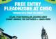 Fleadh comes to Belfast's Custom House Square