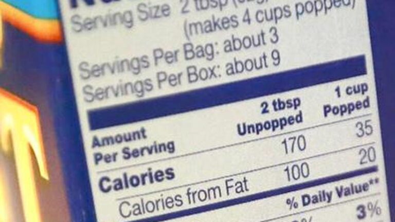 Towards nutritional literacy: navigating food labels, social media feeds and traditional wisdom to arrive at better diets Towards nutritional literacy: navigating food labels, social media feeds and traditional wisdom to arrive at better diets