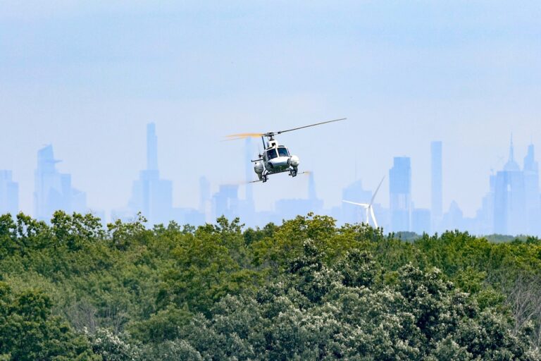 First human case of West Nile virus confirmed in NYC this year