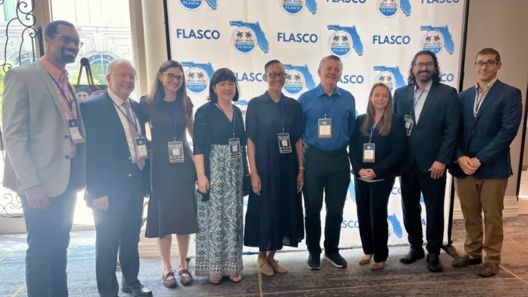 Exploring the Evolving Landscape of Rare Diseases in Oncology at FLASCO 2026 - UF Health Cancer Institute
