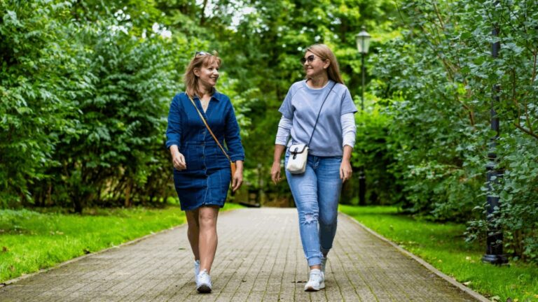 Why Female Friendships Matter More Than Ever During Perimenopause And Menopause Why Female Friendships Matter More Than Ever During Perimenopause And Menopause
