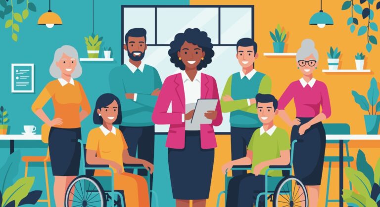 Top tips for ensuring greater inclusivity in the STEM space