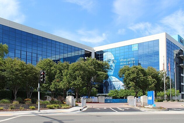 Intel secures $20 billion to fund foundry growth amid AI demand