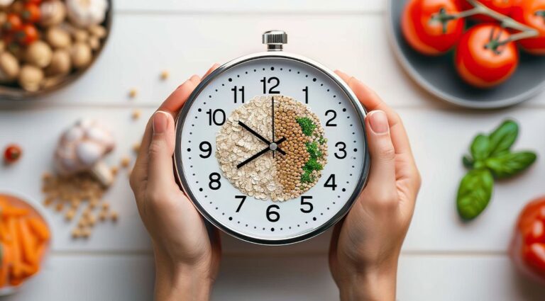 New Study Reveals the Optimal Daily Fasting Window for Maximum Mental Clarity