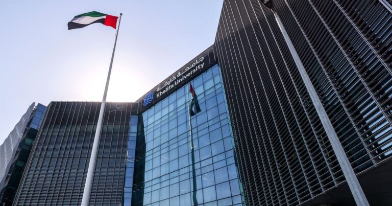 UAE-developed AI platform aims to speed up diagnosis of rare diseases