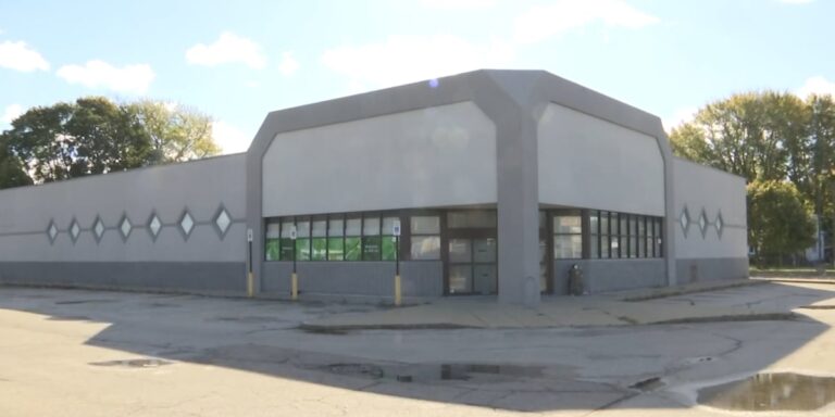 Former Saginaw Rite Aid to be transformed into new public health, urgent care hub Former Saginaw Rite Aid to be transformed into new public health, urgent care hub