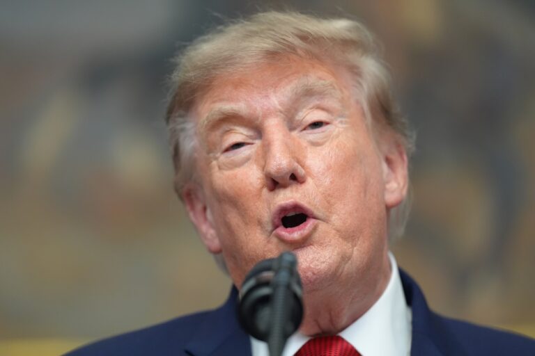 Alarm raised about new health concern for Trump: ‘A strong risk factor’