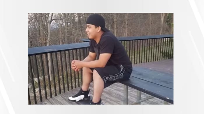Department of Homeland Security issues statement regarding Roanoke restaurant chef detained by ICE Department of Homeland Security issues statement regarding Roanoke restaurant chef detained by ICE