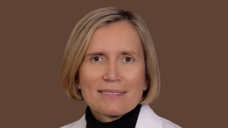 Joanna Metzner-Sadurski: Structured Exercise After Cancer Treatment Can Improve Survival and Reduce Healthcare Costs