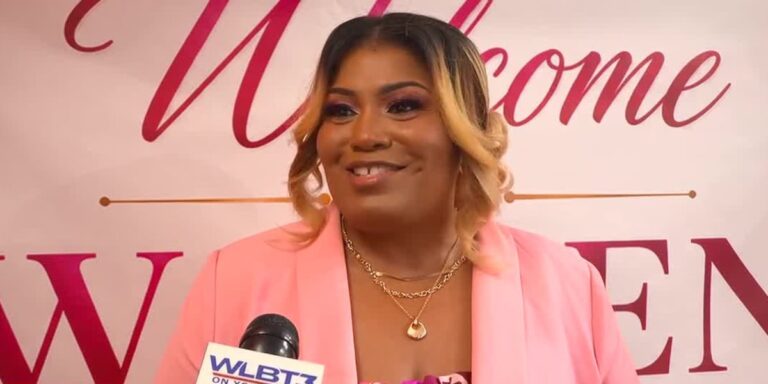 Women gather in Jackson for empowerment luncheon focused on entrepreneurship and self
