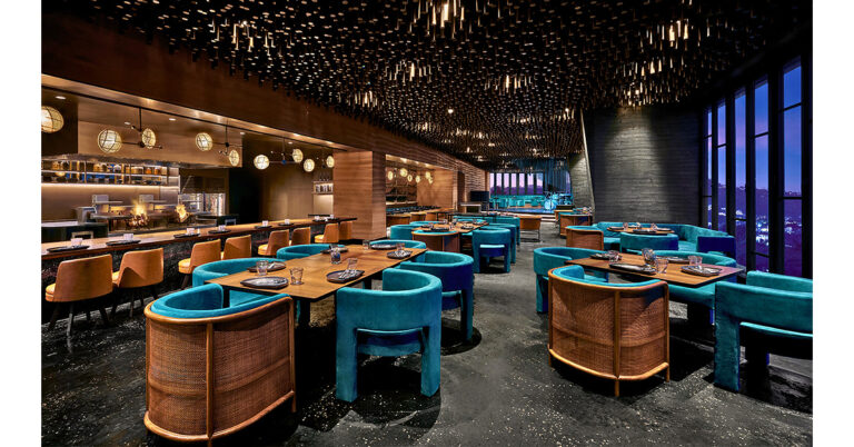 Hotel Indigo Bandung Dago Pakar Strengthens Its Position as a Lifestyle Destination in Bandung