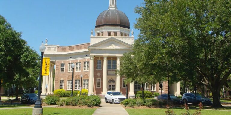 Tips for parents and young adults entering and navigating college life