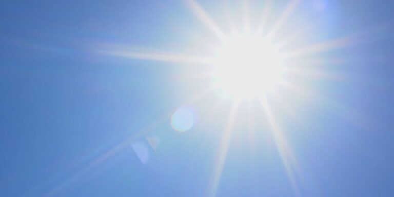 Beat the heat: Savannah firefighters share tips to recognize heat illness and keep families safe Beat the heat: Savannah firefighters share tips to recognize heat illness and keep families safe