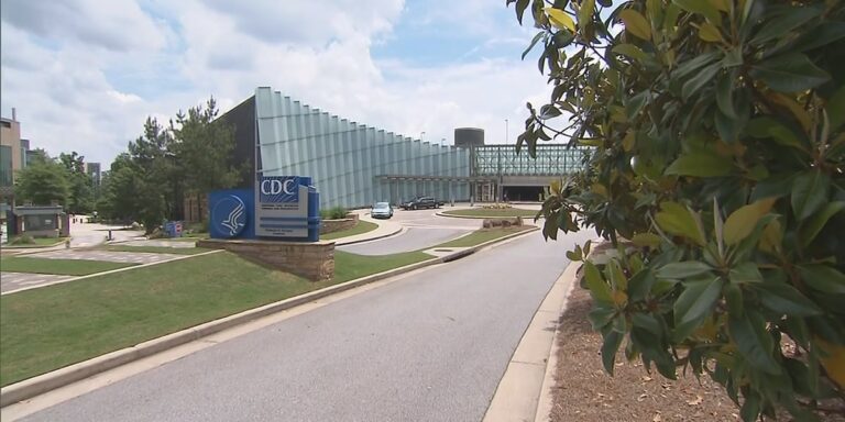 Broome County has Candida Auris under control amidst CDC notice Broome County has Candida Auris under control amidst CDC notice