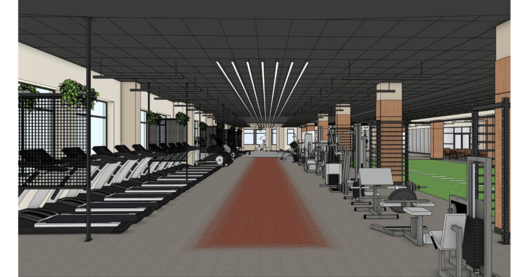 KAIZEN TO OPEN 50,000-SQUARE-FOOT FITNESS & WELLNESS DESTINATION AT BAYSHORE THIS FALL