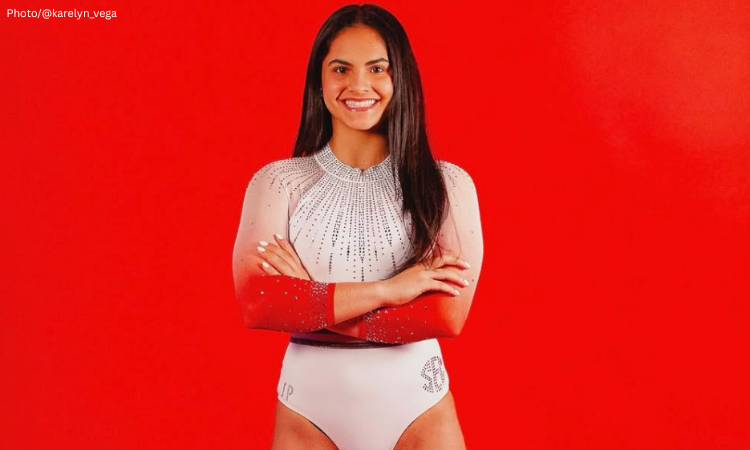 Recruit Spotlight: Karelyn Vega Recruit Spotlight: Karelyn Vega
