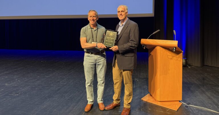 UConn Nursing Researchers Recognized at International Symposium