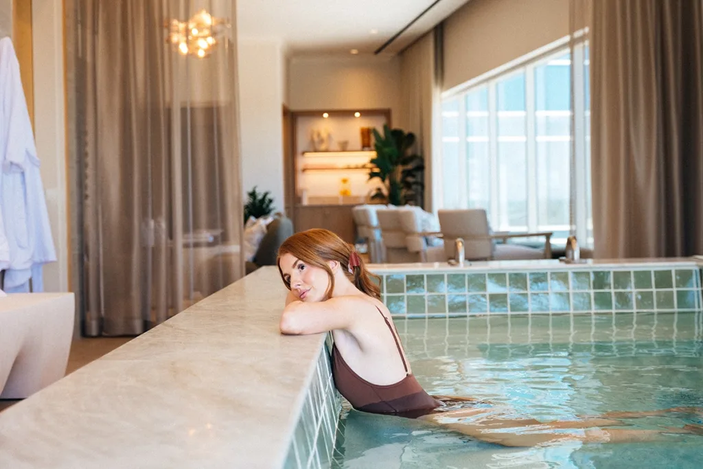The Spa at Four Seasons Hotel St. Louis