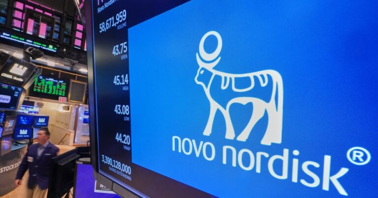 Novo CEO says obesity market won’t be winner-take Novo CEO says obesity market won’t be winner-take