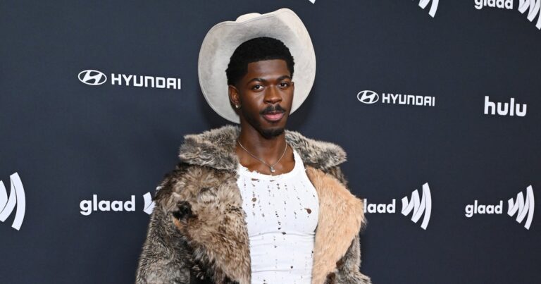 Lil Nas X Announces Mother’s Death Amid His Sobriety, Mental Health Journey: ‘This One’s Gonna Hurt’
