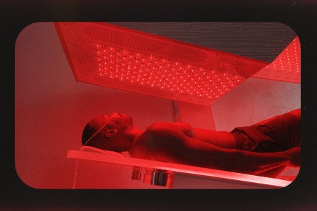 Lie Down in the Ammortal Chamber. It’s Time for Your Factory Reset.