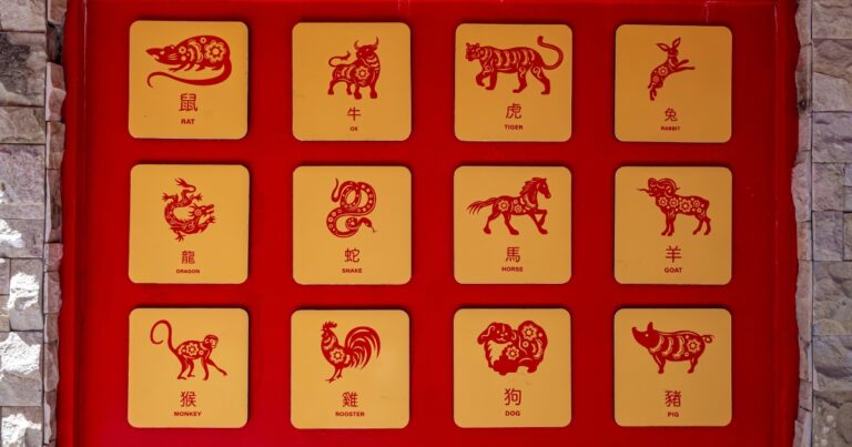 Ghost Month 2026: Chinese zodiac signs that may need extra caution, plus tips to avoid bad luck Ghost Month 2026: Chinese zodiac signs that may need extra caution, plus tips to avoid bad luck