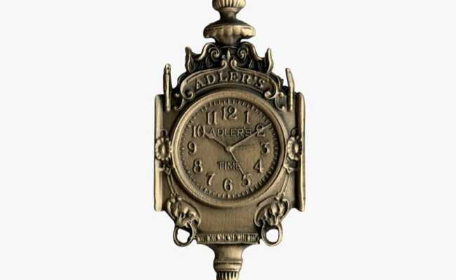 Adler Heritage launches New Orleans lifestyle brand Adler Heritage launches New Orleans lifestyle brand