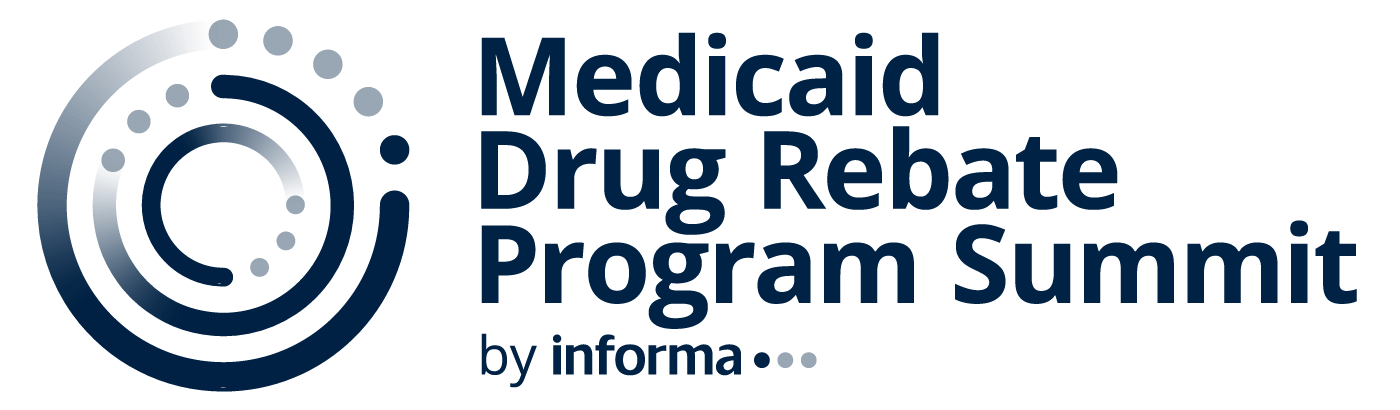 Medicaid Drug Rebate Program Summit indigo on white One Informa