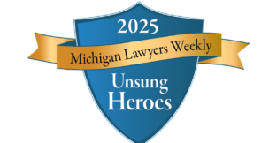 Unsung Legal Heroes