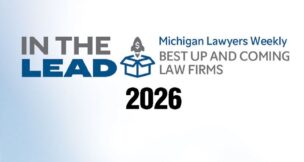 In the Lead: Up & Coming Law Firms 2026