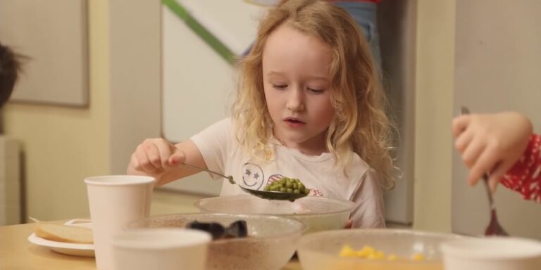 Back-to-school nutrition: CHI Health dietitian offers tips for busy families Back-to-school nutrition: CHI Health dietitian offers tips for busy families