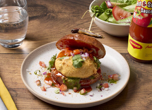 Regional Indian flavours can be embraced on menus ‘in simple ways’